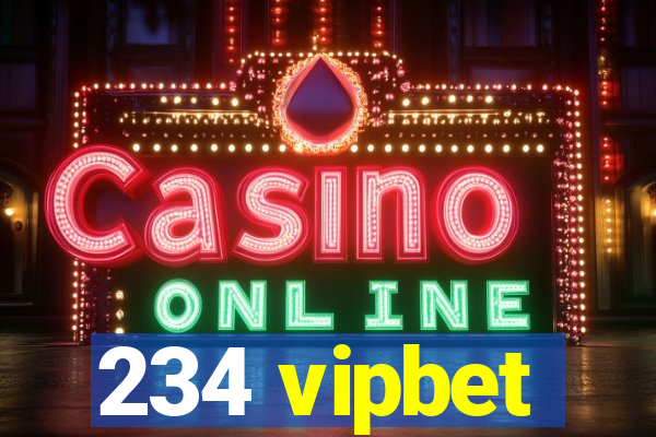 234 vipbet